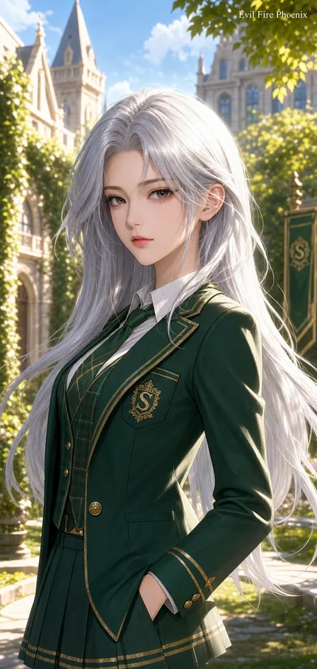 夕焰