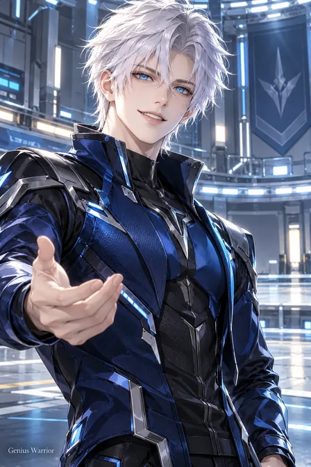 Gu Ce