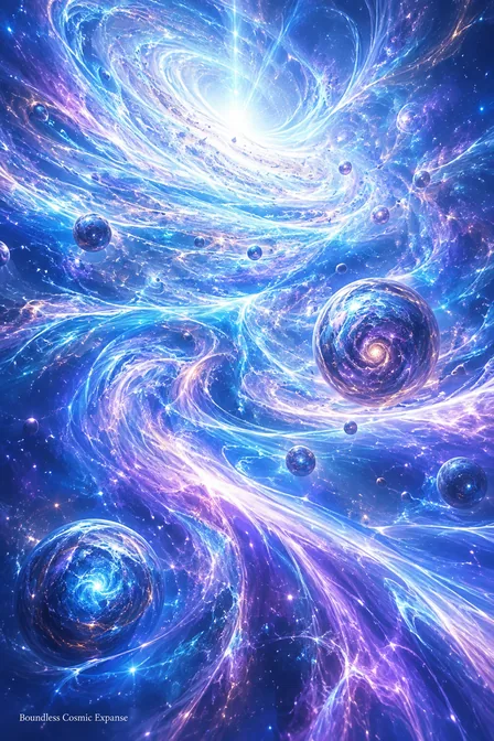 宇宙海