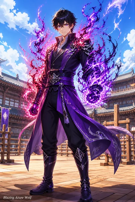 秦明
