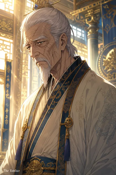 白月明