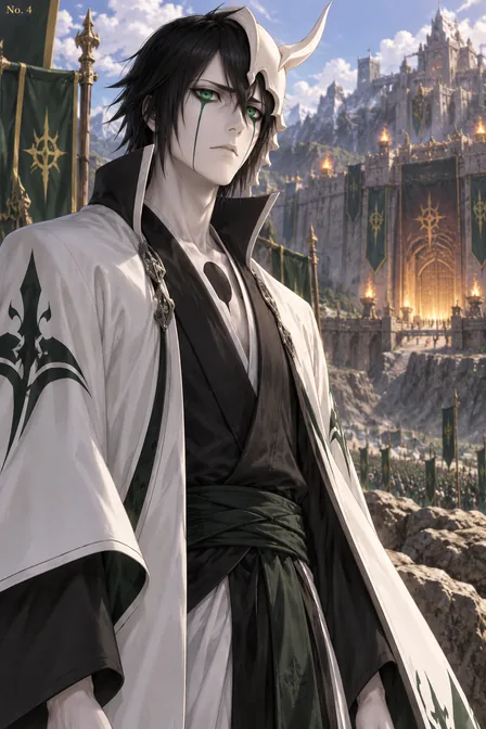Ulquiorra