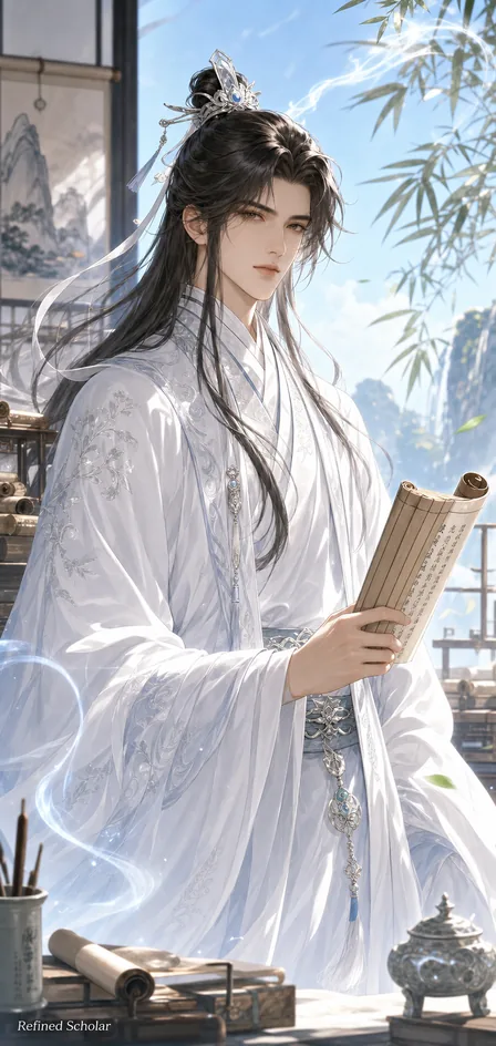 白枫