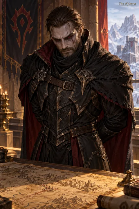 Nathanos