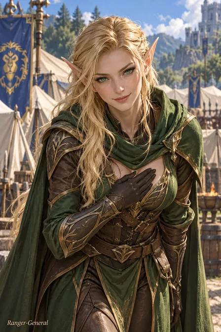Alleria