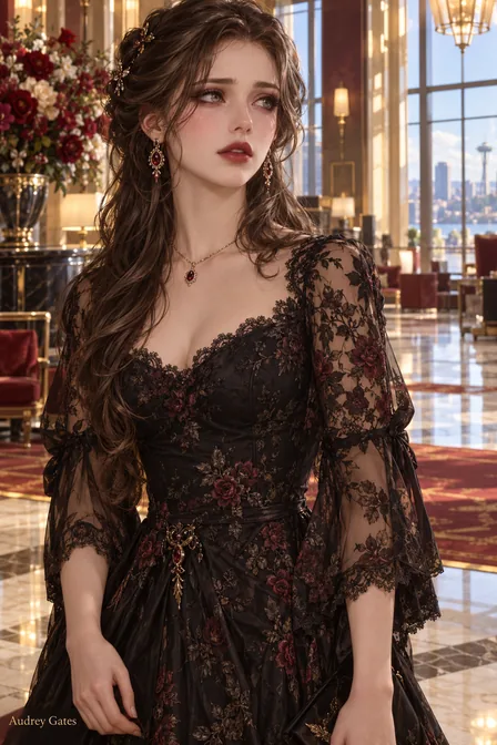 Audrey