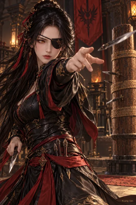 Shi Qi