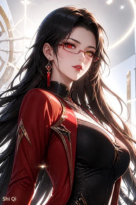 诗琪