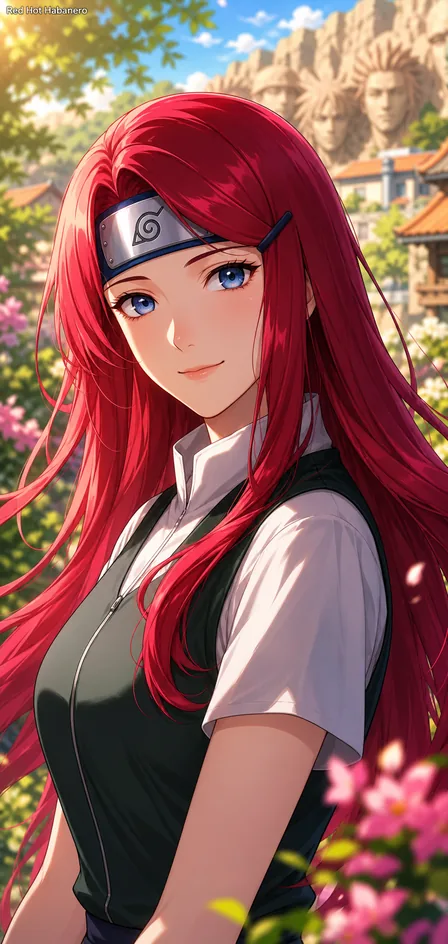 漩涡玖辛奈