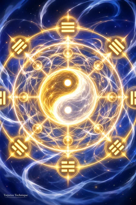 太极掌