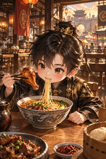 Dongfang Xuan