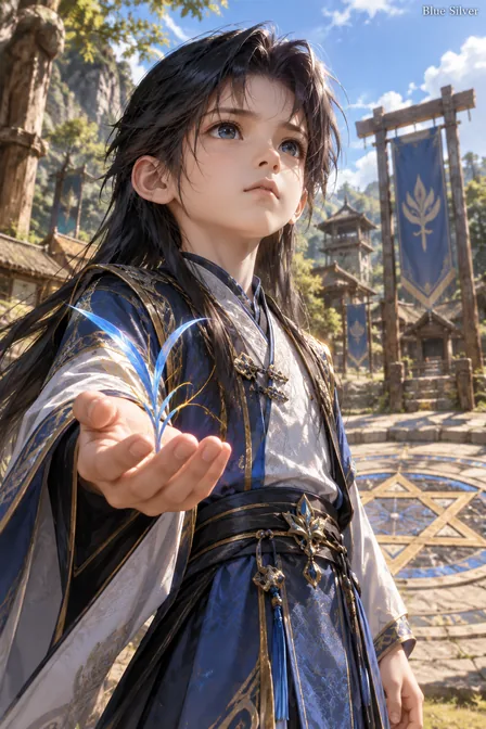 Tang Yin
