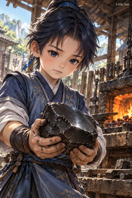 Tang San