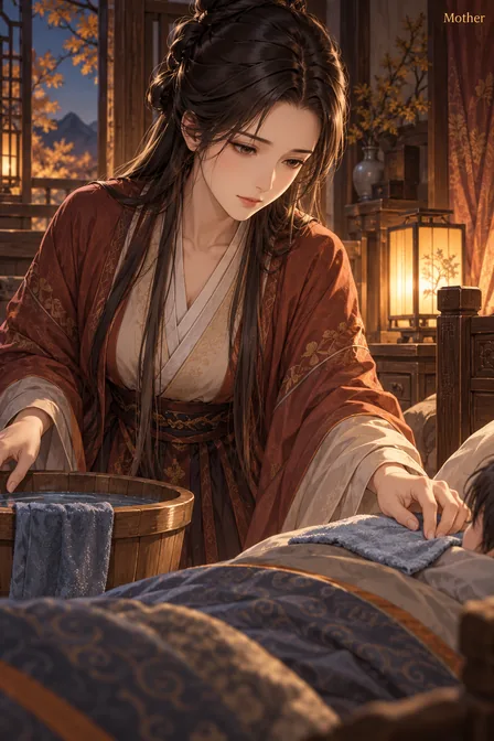 Qin Yu