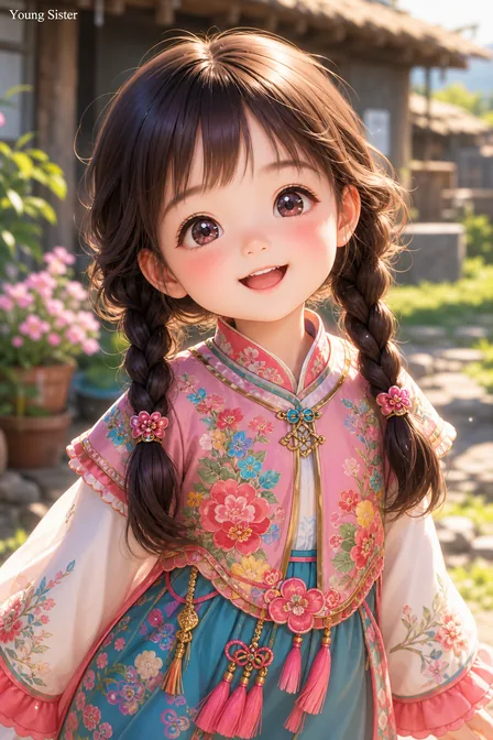 萧灵
