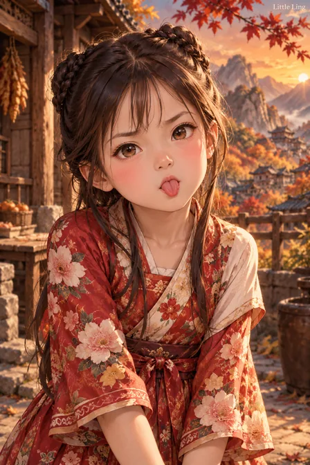 Xiao Ling
