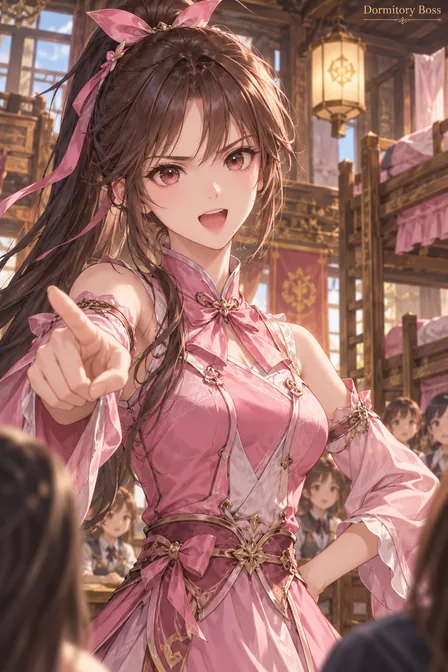 Xiao Wu