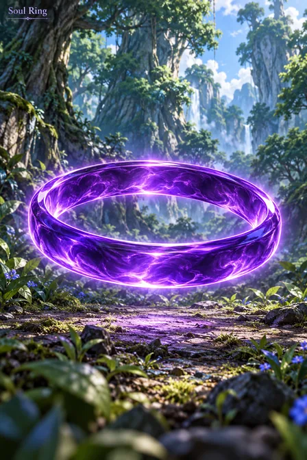 Soul Ring
