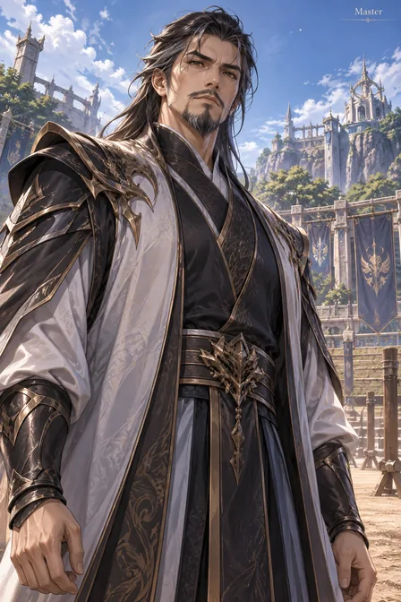 Master