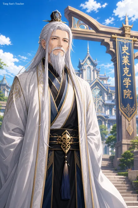 大师
