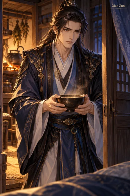 Xiao Zun