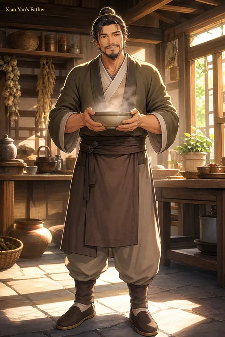 萧尊