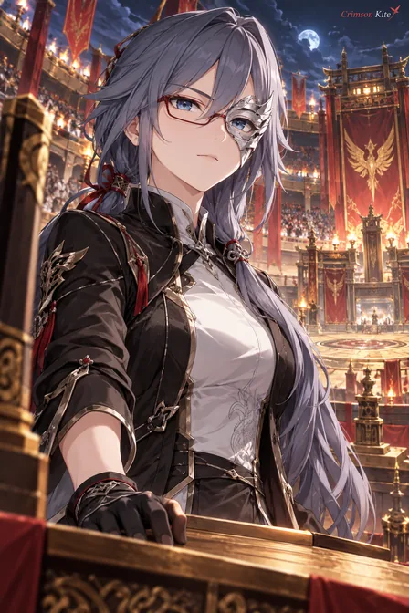Fu Hua