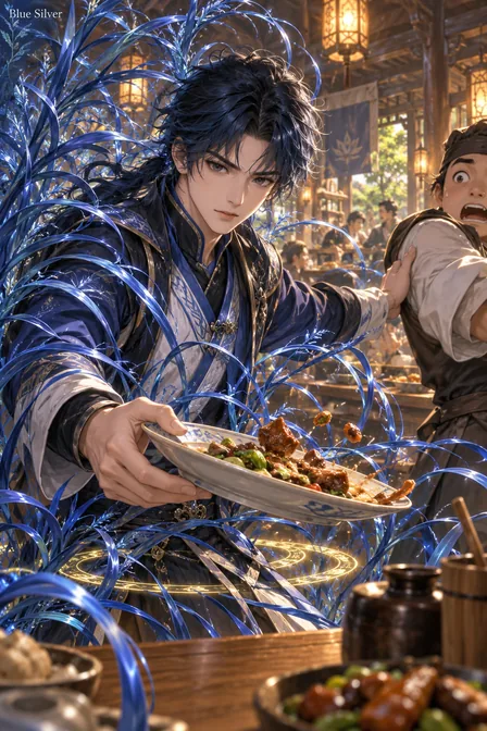 Tang San