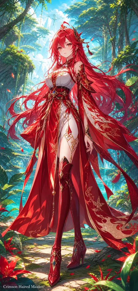 精卫