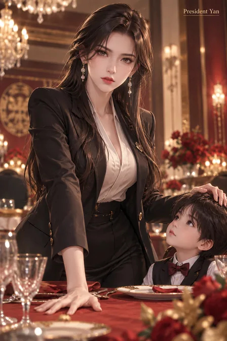 Yan Bingxue