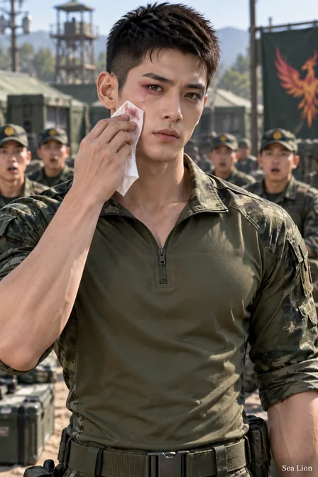 Jiang Yan Hai