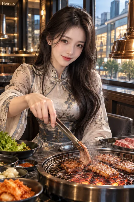 Li Ruo Bai
