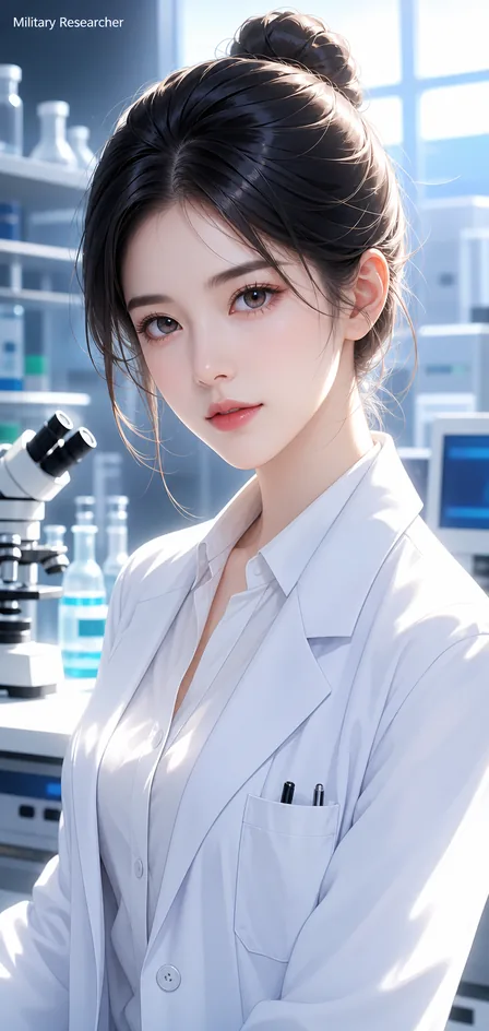 黎若白