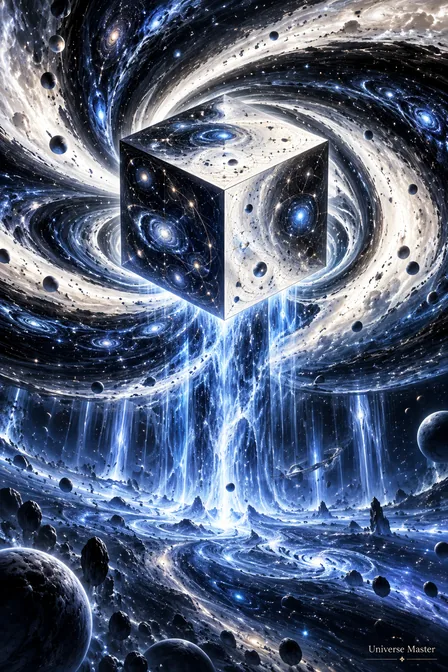 Universe Master