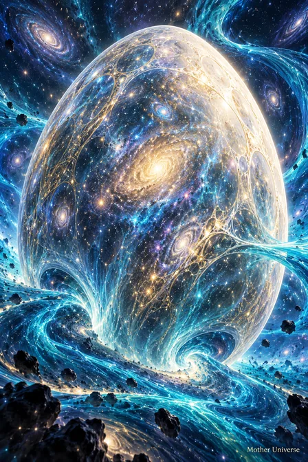 Original Universe