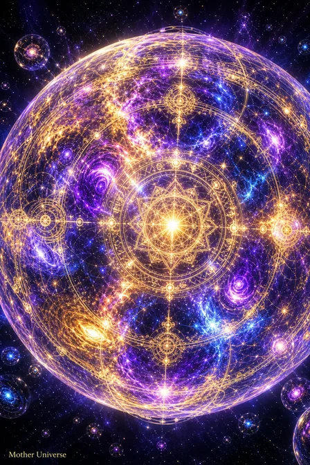 原始宇宙