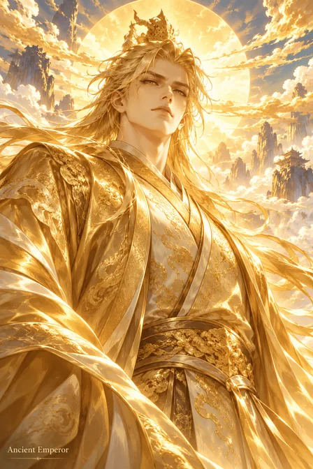 Great Emperor