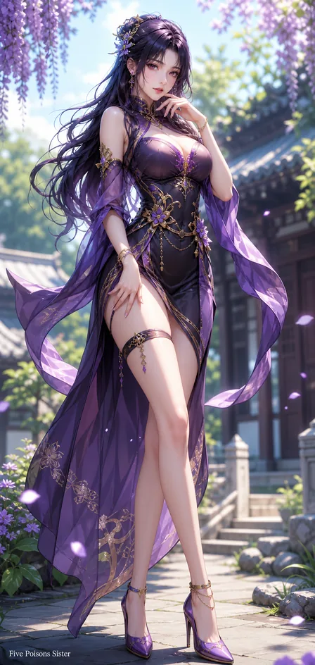 含玉
