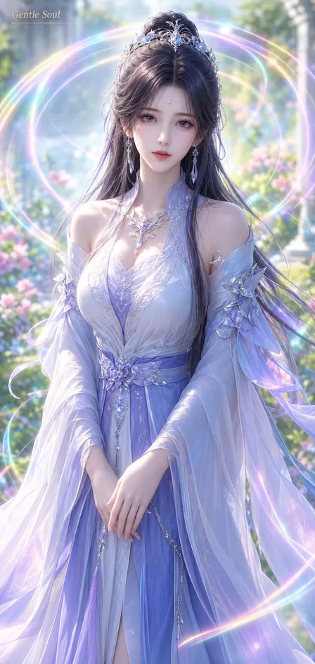 绿萍