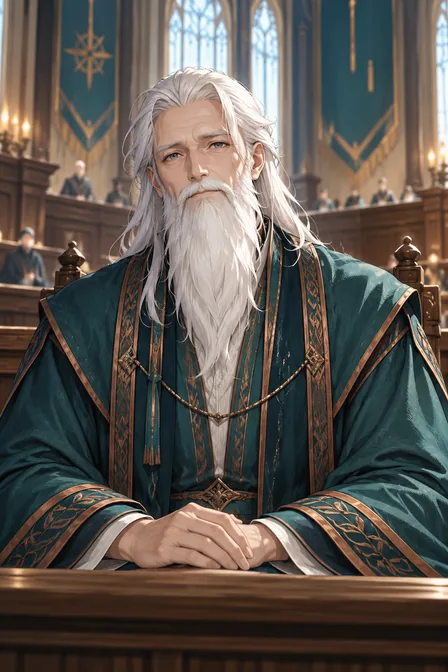 Dumbledore