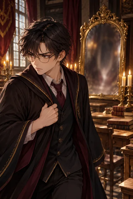 Harry