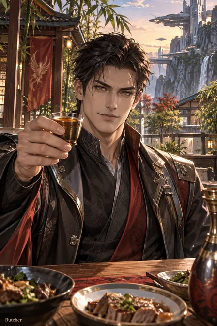 Shen Wuxiang