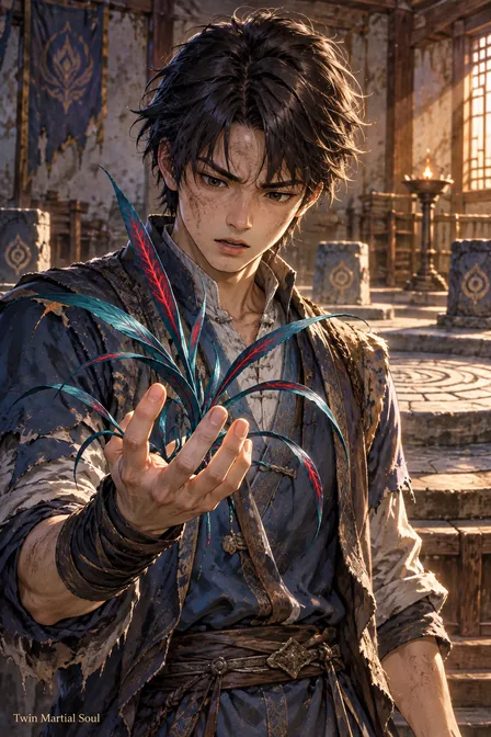 Tang San
