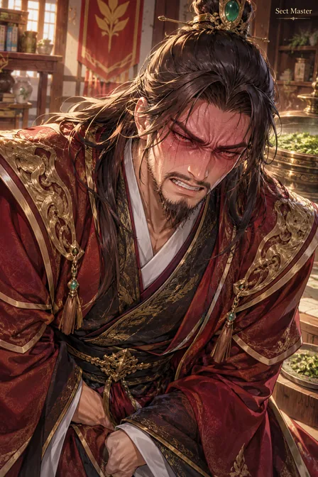 Ning Fengzhi