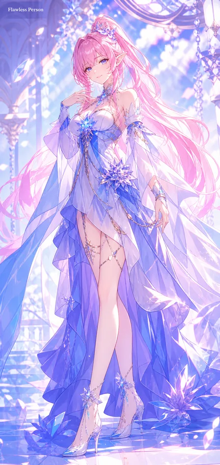 爱莉