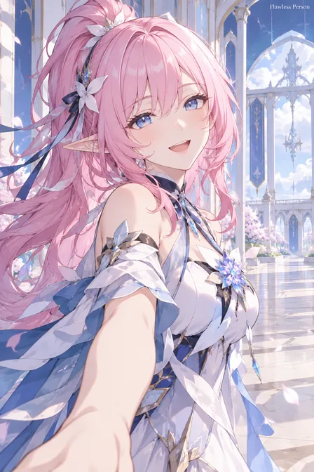 Elysia