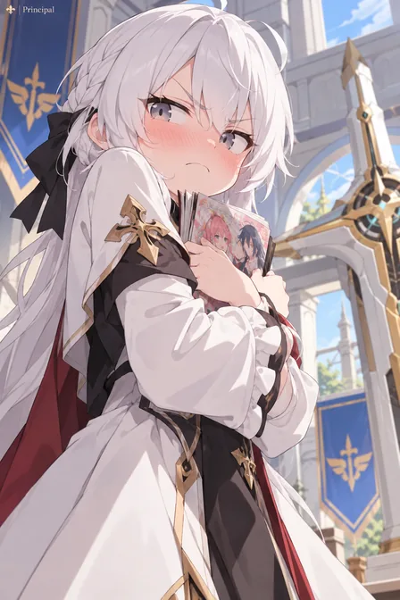 Theresa