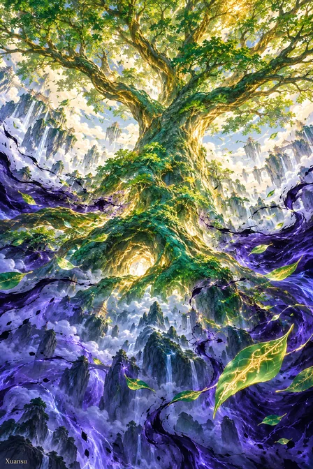 Fang Xun