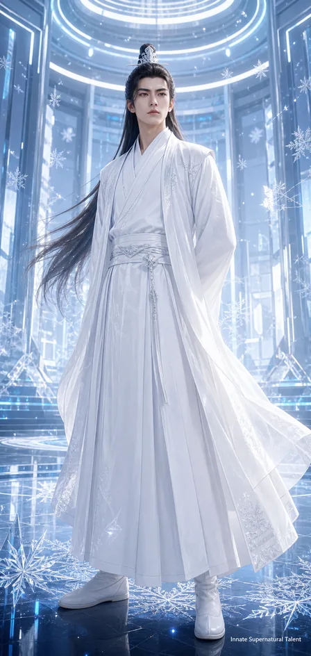 白天赐