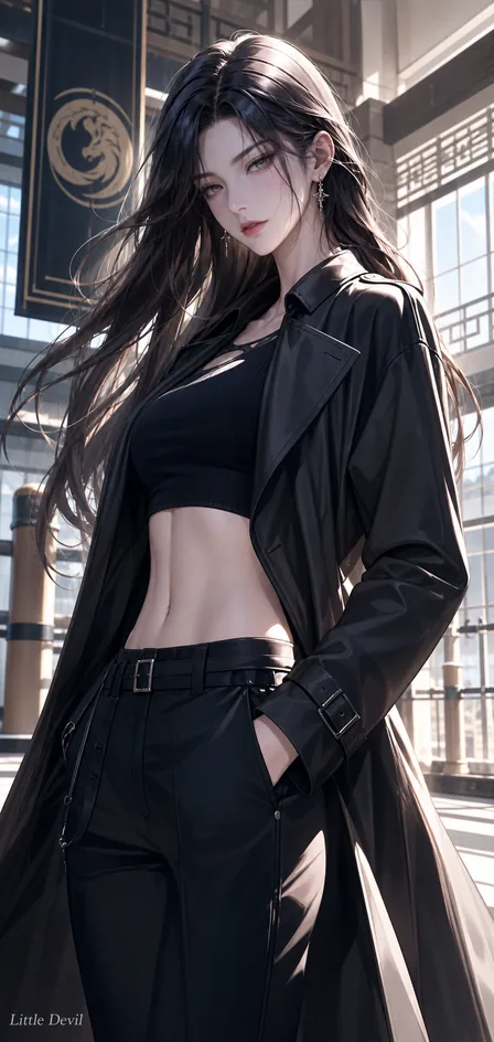 沈曦月